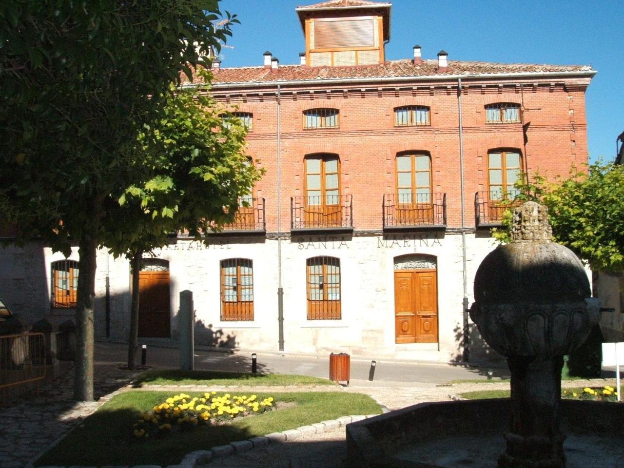 Santa Marina 2* Cuéllar