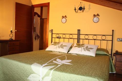 Aparthotel Santa Marina Cuéllar