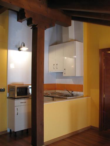 Santa Marina Aparthotel Cuéllar